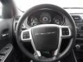 Crystal Blue Pearl - 200 Touring Sedan Photo No. 6