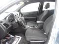 Crystal Blue Pearl - 200 Touring Sedan Photo No. 8