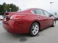 Cayenne Red - Altima 2.5 SL Photo No. 5