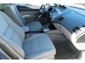 Atomic Blue Metallic - Civic Hybrid Sedan Photo No. 6