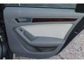 Monsoon Gray Metallic - A4 2.0T quattro Avant Photo No. 73