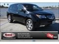 Formal Black - MDX Technology Photo No. 1