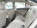 Neutral 2003 Oldsmobile Alero GLS Sedan Interior Color