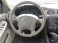  2003 Alero GLS Sedan Steering Wheel