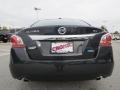 2014 Storm Blue Nissan Altima 2.5 SV  photo #4