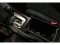 2011 Super Black Nissan Altima 2.5 S Coupe  photo #10