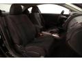 2011 Super Black Nissan Altima 2.5 S Coupe  photo #11