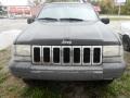 1998 Black Jeep Grand Cherokee Laredo 4x4  photo #2