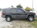 1998 Black Jeep Grand Cherokee Laredo 4x4  photo #3