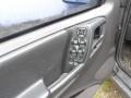 1998 Jeep Grand Cherokee Laredo 4x4 Controls