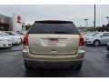 Linen Gold Metallic Pearl - Pacifica Touring Photo No. 4