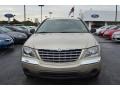 2005 Linen Gold Metallic Pearl Chrysler Pacifica Touring  photo #7