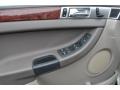 2005 Linen Gold Metallic Pearl Chrysler Pacifica Touring  photo #8