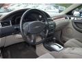 Linen Gold Metallic Pearl - Pacifica Touring Photo No. 10