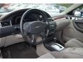 2005 Linen Gold Metallic Pearl Chrysler Pacifica Touring  photo #10