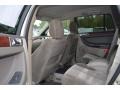 Linen Gold Metallic Pearl - Pacifica Touring Photo No. 11