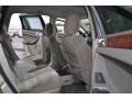 Linen Gold Metallic Pearl - Pacifica Touring Photo No. 13