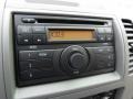 2013 Glacier White Nissan Frontier S King Cab  photo #15