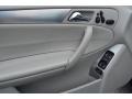 Black - C 230 Kompressor Sedan Photo No. 8