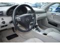 Black - C 230 Kompressor Sedan Photo No. 10