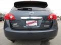 2013 Graphite Blue Nissan Rogue S  photo #4