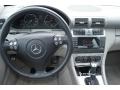 Black - C 230 Kompressor Sedan Photo No. 16