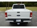 Oxford White - Ranger XLT SuperCab Photo No. 6