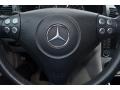 Black - C 230 Kompressor Sedan Photo No. 22