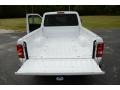 Oxford White - Ranger XLT SuperCab Photo No. 13