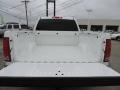 2012 Summit White GMC Sierra 1500 SLE Crew Cab  photo #4
