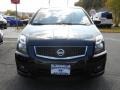 Super Black - Sentra 2.0 SR Photo No. 2