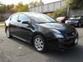 Super Black - Sentra 2.0 SR Photo No. 3