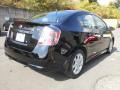 Super Black - Sentra 2.0 SR Photo No. 4