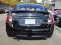 Super Black - Sentra 2.0 SR Photo No. 5