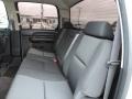 2012 Summit White GMC Sierra 1500 SLE Crew Cab  photo #10