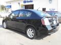 Super Black - Sentra 2.0 SR Photo No. 6