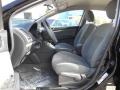 Super Black - Sentra 2.0 SR Photo No. 10