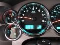 2012 Summit White GMC Sierra 1500 SLE Crew Cab  photo #16