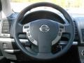 Super Black - Sentra 2.0 SR Photo No. 12