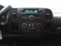 2012 Summit White GMC Sierra 1500 SLE Crew Cab  photo #17