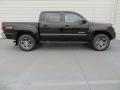 Black - Tacoma TSS V6 Prerunner Double Cab Photo No. 3