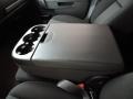 2012 Summit White GMC Sierra 1500 SLE Crew Cab  photo #21