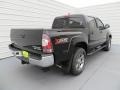 2014 Black Toyota Tacoma TSS V6 Prerunner Double Cab  photo #4