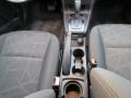 Ingot Silver Metallic - Fiesta SE Hatchback Photo No. 19