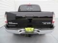 2014 Black Toyota Tacoma TSS V6 Prerunner Double Cab  photo #5