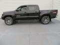 2014 Black Toyota Tacoma TSS V6 Prerunner Double Cab  photo #6