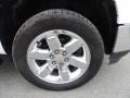 2012 Summit White GMC Sierra 1500 SLE Crew Cab  photo #23