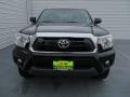 2014 Black Toyota Tacoma TSS V6 Prerunner Double Cab  photo #8