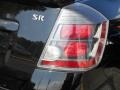 Super Black - Sentra 2.0 SR Photo No. 20