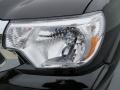 Black - Tacoma TSS V6 Prerunner Double Cab Photo No. 9